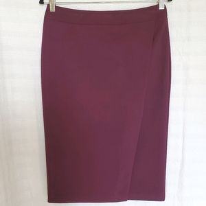 Liz Claiborne Wrap Skirt